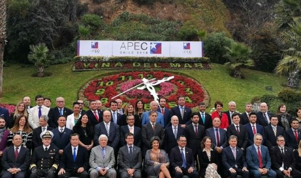 Alcaldesa Virginia Reginato sobre APEC en la región: “Oportunidad para mostrar lo que somos y hacemos” 