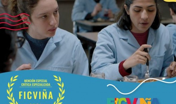 Películas de México, Brasil y Chile encabezan los premios de FICVIÑA 2021
