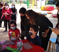 Artequin Viña del Mar reabre sus remodelados espacios a la comunidad para su 25ª versión del Festival de Teatro Familiar