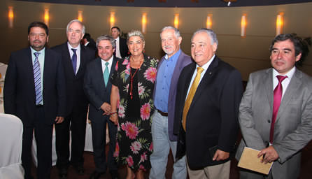 Alcaldesa Virginia Reginato manifestó su disconformidad tras reunión con Subsecretario de Hacienda por Ley de Casinos