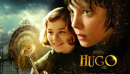 Municipalidad de Viña del Mar invita a presentación de la película “Hugo”