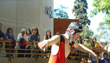 Municipio de Viña del Mar invita a nueva temporada de Teatro Infantil en Artqeuin