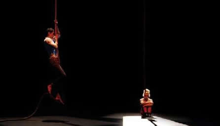 Municipalidad de Viña del Mar invita a espectáculo “Varieté Circense: El Arte del Riesgo”