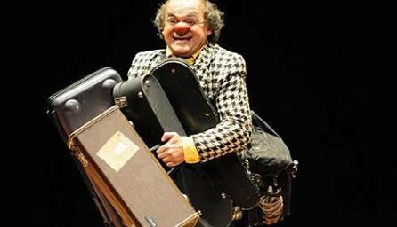 Municipalidad de Viña del Mar presenta a Óscar Zimmermann y su obra “Viaje”