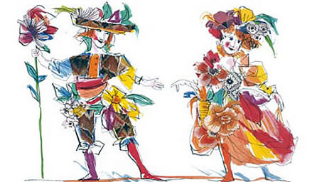 Conservatorio Izidor Handler de la Municipalidad Viña del Mar presenta ópera “Bastián y Bastiana” de Mozart