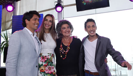 Municipalidad  de Viña del Mar informa conformación definitiva del jurado del Festival 2014