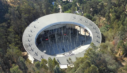 Municipalidad de Viña del Mar informa cierre del anfiteatro  Quinta Vergara