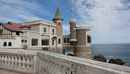 Municipalidad de Viña del Mar realizará irrupción teatral en la “Noche de los Museos”