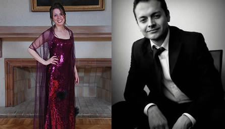 Municipio de Viña del Mar invita a concierto lírico “Enamorándose con la música”