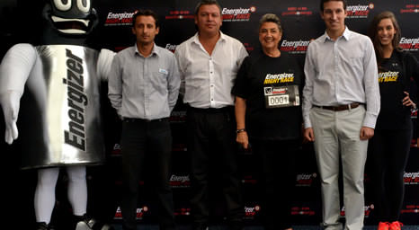 Vuelve a Viña del Mar  la Corrida Nocturna Energizer