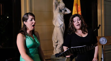 Municipalidad de Viña del Mar invita a Concierto Lírico Sacro