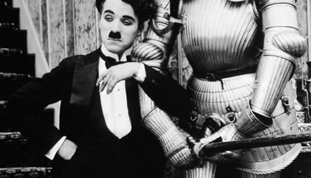 Ciclo de cine mudo con música en vivo ofrecerá Municipalidad de Viña del Mar en Palacio Rioja