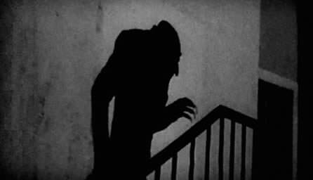 Clásicos del cine mudo de terror llegan a ciclo organizado por la Municipalidad de Viña del Mar