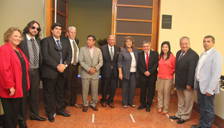 Jefes comunales con Casinos de Juego, liderados por alcaldesa Virginia Reginato,  solicitarán audiencia con Presidenta de la República