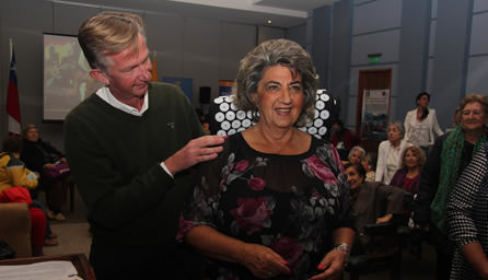 Con Expo Salud, Municipalidad de Viña del Mar clausuró el Mes de la Mujer