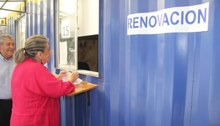 Hacen llamado a obtener permisos de circulación con anticipación en Viña del Mar