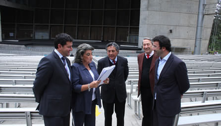 Municipio de Viña del Mar aclara montos de ofertas para adjudicación del Festival Internacional de la Canción