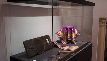 Municipalidad de Viña del Mar invita a presenciar exposición religiosa de Semana Santa