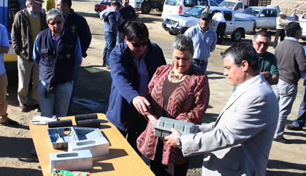 Municipio de Viña del Mar realiza intenso programa de desratización