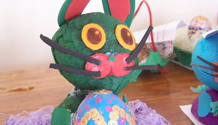 Invitan a viñamarinos a recolectar Huevos de Pascua para niños damnificados de Valparaíso