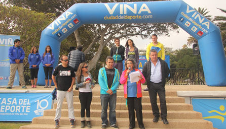 Zumbatón solidaria realizará Municipalidad de  Viña del Mar para ir en ayuda de los damnificados de Valparaíso