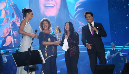 Municipio de Viña del Mar  adjudicó a Chilevisión concesión del Festival por el período 2015-2018