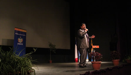 Adultos mayores disfrutaron de Tardes del Ayer en evento encabezado por alcaldesa Virginia Reginato