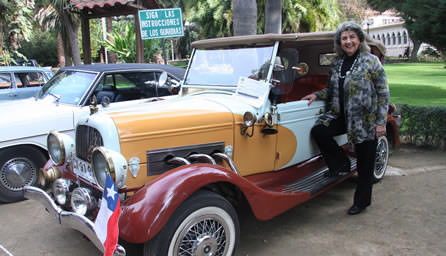 Municipio de Viña del Mar invita a participar del Día del Patrimonio en Viña del Mar