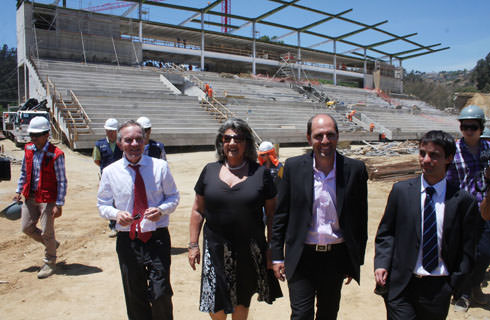 Alcaldesa Virginia Reginato, Sausalito