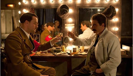 Municipalidad de Viña del Mar invita a 16º Festival de Cine Europeo