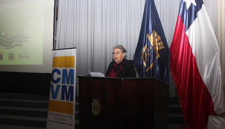 Programa “Conociendo nuestro mar” beneficiará a escolares municipales de Viña del Mar