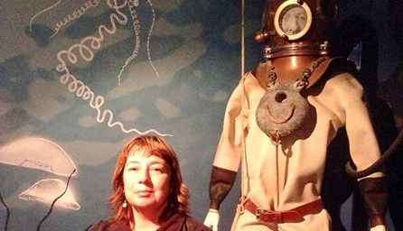 Municipalidad de Viña del Mar invita a charla sobre el Museo de Julio Verne en Nantes