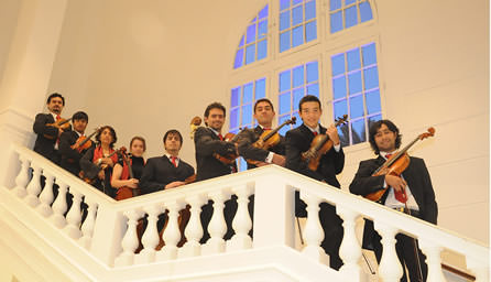 Municipalidad de Viña del Mar invita a concierto homenaje a 75 años de compositor brasileño Marlos Nobre