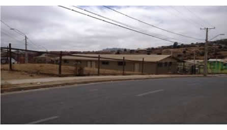 Municipio de Viña del Mar adjudica obras para Plaza Segura en Reñaca Alto