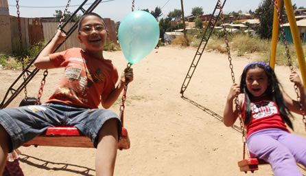 Municipalidad de Viña del Mar llama a propuesta para realizar  un diagnóstico para diez campamentos de la comuna