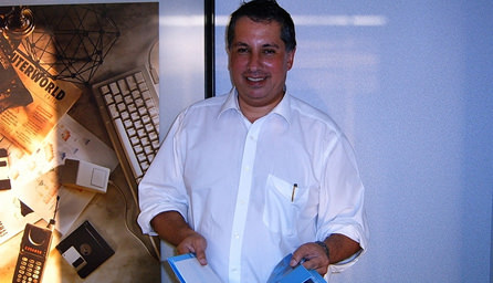 Municipalidad de Viña del Mar invita a presentación de novela del escritor Diego Muñoz