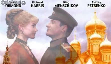 Municipalidad de Viña del Mar presenta filme ruso “El Barbero de Siberia”