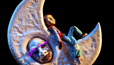 Municipalidad de Viña del Mar presenta montaje familiar de teatro de títeres “Ofir, el gran regalo”