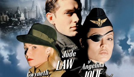 Municipalidad de Viña del Mar invita a disfrutar de la película “Capitán Sky y el mundo del mañana”