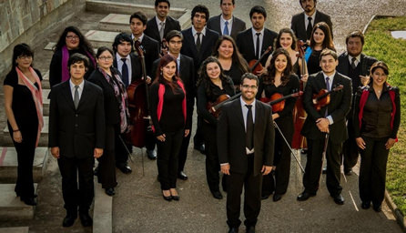 Municipalidad de Viña del Mar invita a concierto de conjunto de cámara “Tersus Canticum”