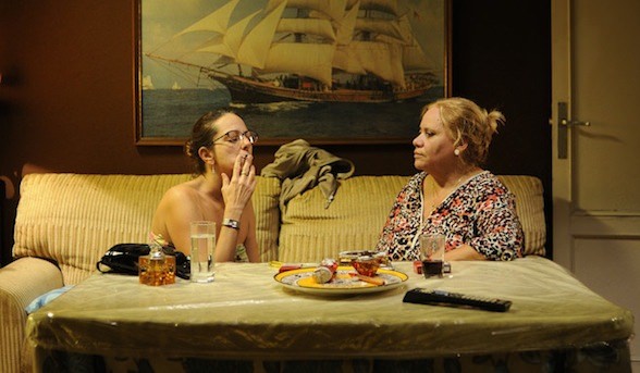 Municipalidad de Viña del Mar presenta filme “Carmina o revienta”