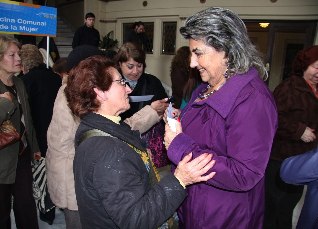 Imagen principal: Municipio viñamarino entregará reconocimiento a las madres más destacadas de la comuna