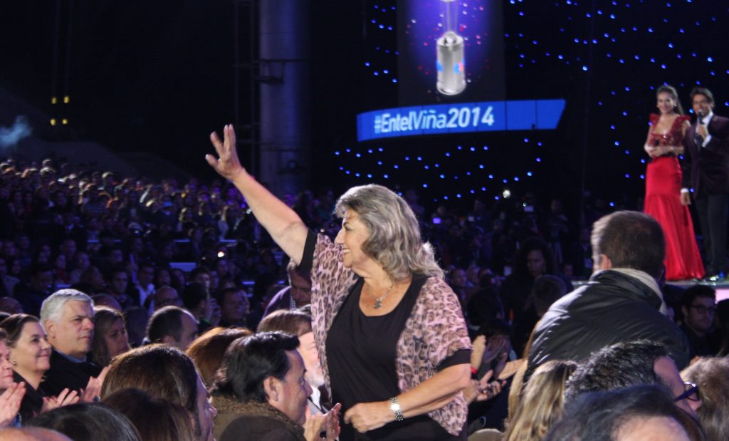 Imagen principal: Alejandro Fernández y Emmanuel, primeros confirmados para Festival de Viña 2015