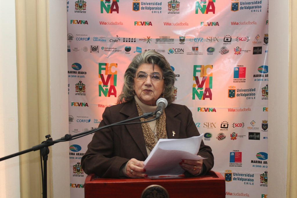 Más de 120 películas con entrada liberada se exhibirán en FIC Viña 2014