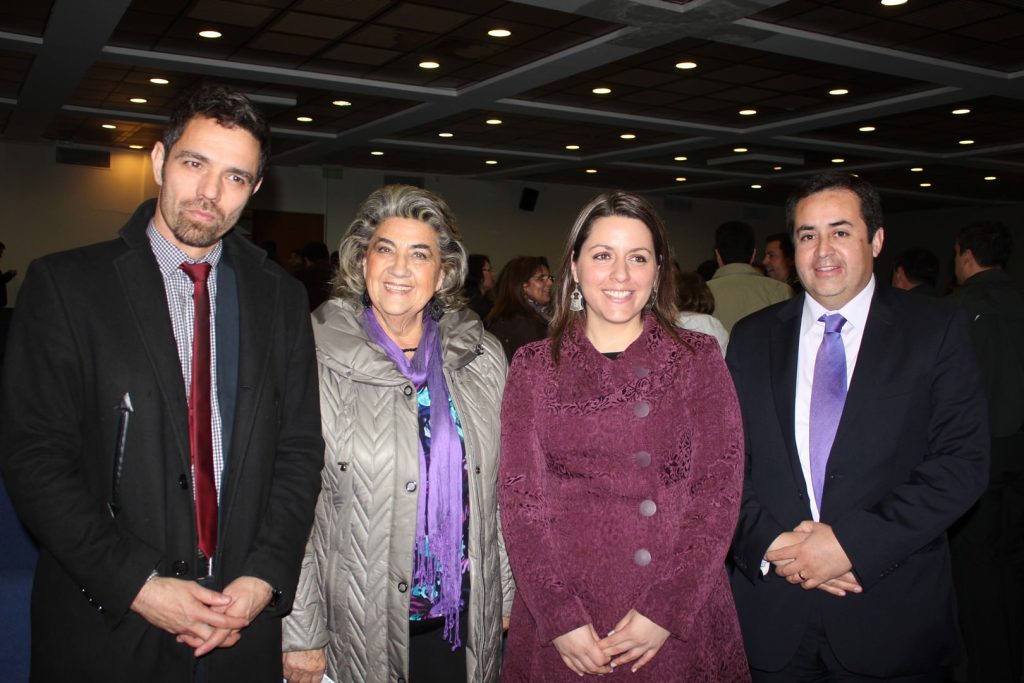 Imagen principal: “Programa 24 horas: Vida Nueva”, comenzará a implementarse en Viña del Mar