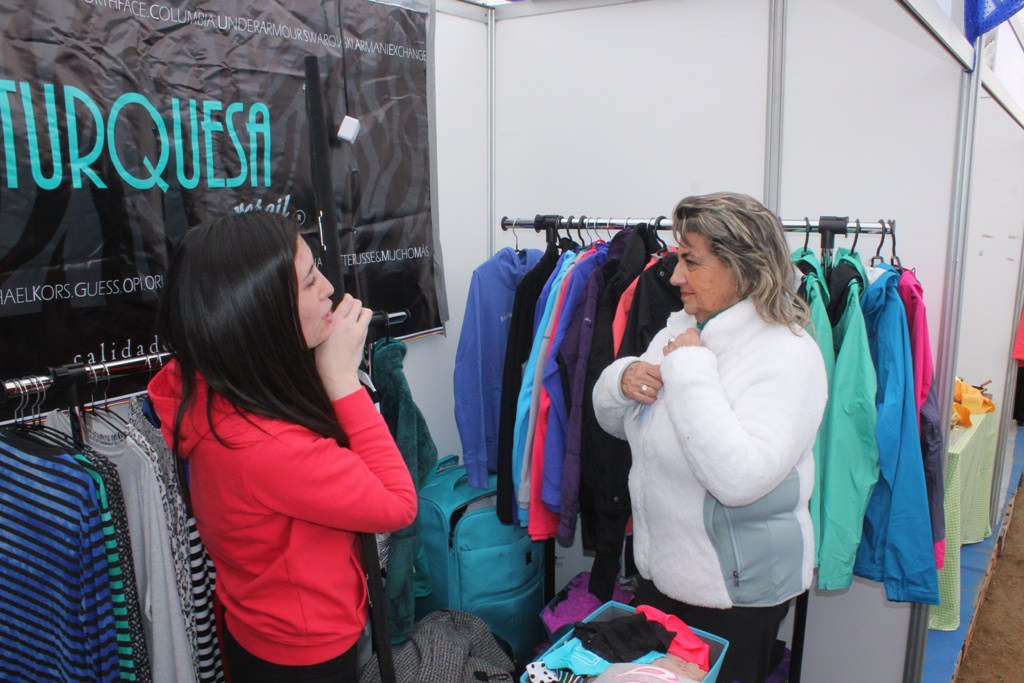 Moda nacional y los mejores sabores tradicionales ofrece Feria “Viña Fashion & Gourmet”