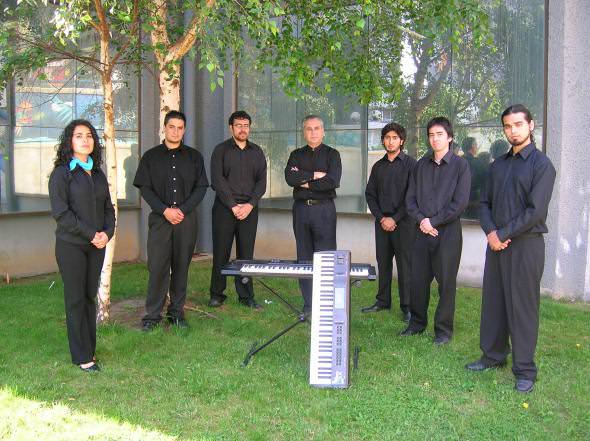 Municipalidad de Viña del Mar presenta concierto del Ensamble de Sintetizadores Opus Musicum