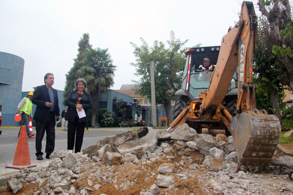 Imagen principal: Municipio de Viña del Mar propone un presupuesto de más de  $69 mil millones para el 2015