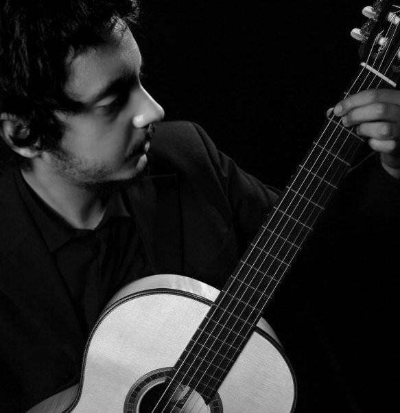 Municipalidad de Viña del Mar invita a concierto de flauta y guitarra