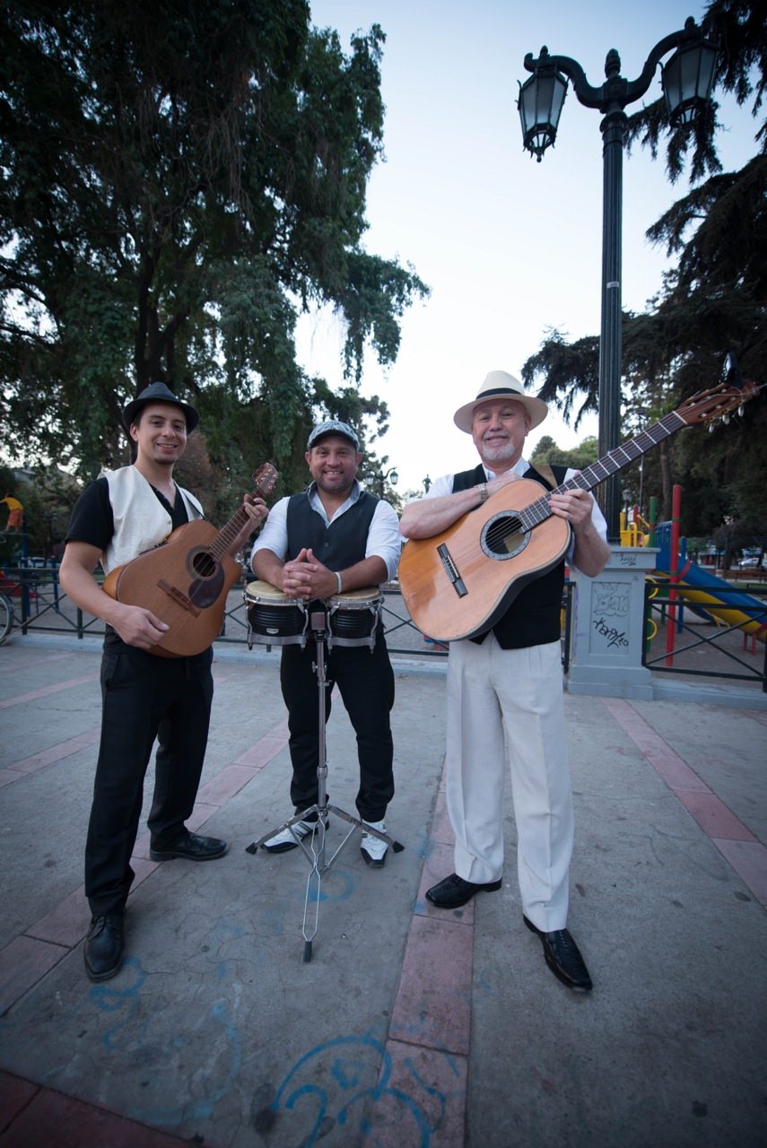 Municipalidad de Viña del Mar y UST invitan a concierto del grupo Cuba Ilé en el Cine Arte